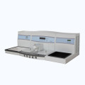 Laboratory Equipment embedding machine Paraffin wax dispenser tissue with cooling plate